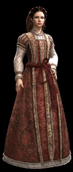 Qui est ce personnage ?