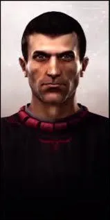 Qui est ce personnage ?