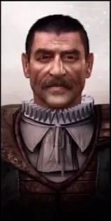 Qui est ce personnage ?