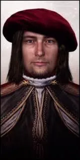 Qui est ce personnage ?