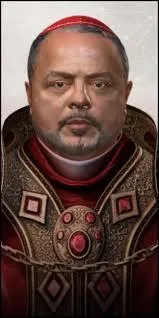 Qui est ce personnage ?