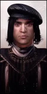 Qui est ce personnage ?