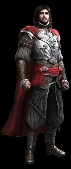 Qui est ce personnage ?