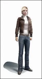 Qui est ce personnage ?