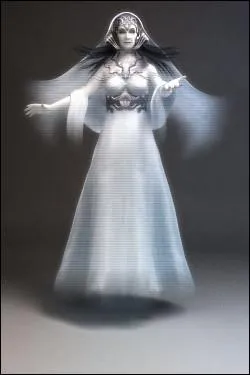 Qui est ce personnage ?