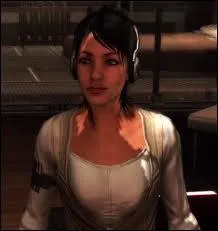 Qui est ce personnage ?