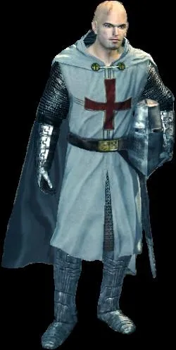 Qui est ce personnage ?