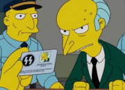 Quiz Les Simpson : personnel de la centrale nuclaire