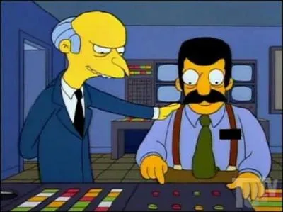 C'est un travailleur immigr.