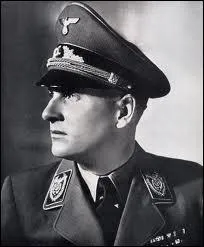 J'tais le chef des jeunesses hitlriennes ; je suis ?