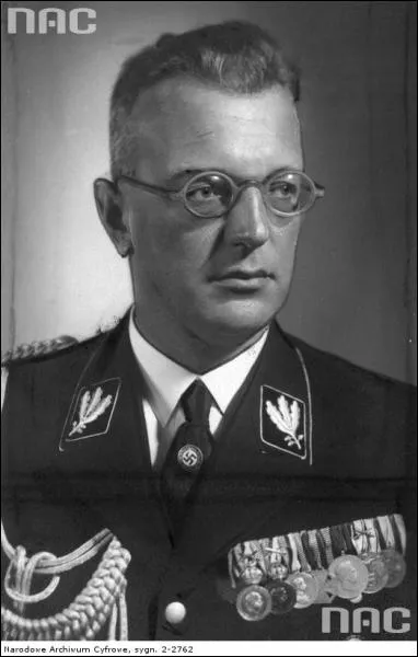 J'tais le gouverneur des Pays-Bas ; je suis ?