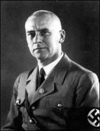 J'ai t ministre de l'intrieur ; je suis ?