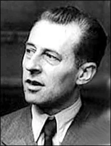 J'tais un journaliste du parti Nazi ; je suis ?