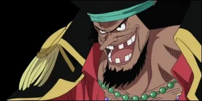 Qui va rejoindre l'équipage de Barbe Noire lorsque celui-ci s'introduit à Impel Down ?