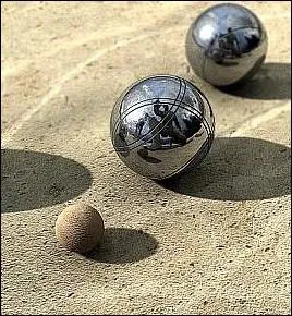 _________________, le club du Cdre ORGANISERA un concours de Ptanque.