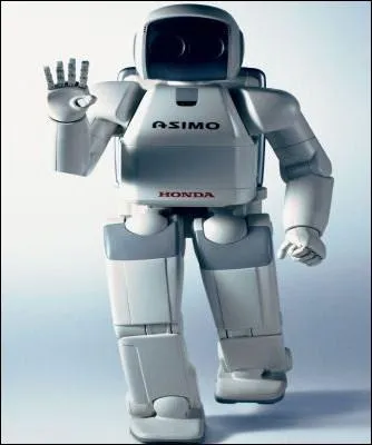 _____________, les robots TRAVAILLERONT  la place de l'Homme.