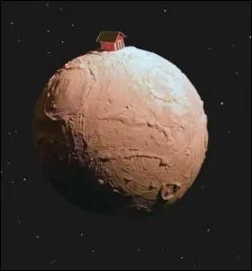 ______________, un homme s'INSTALLERA peut-tre sur la Lune.