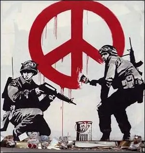 La guerre ! C'est une chose trop grave pour la confier  des militaires.