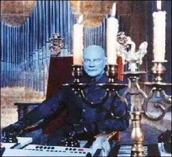 Quelle est la particularit de Fantmas ?