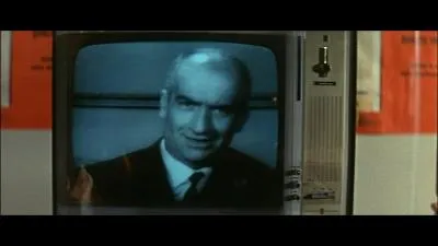 Quel rle joue Louis de Funs dans ce film ?