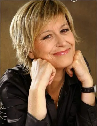 Cette personnalit se nomme ...