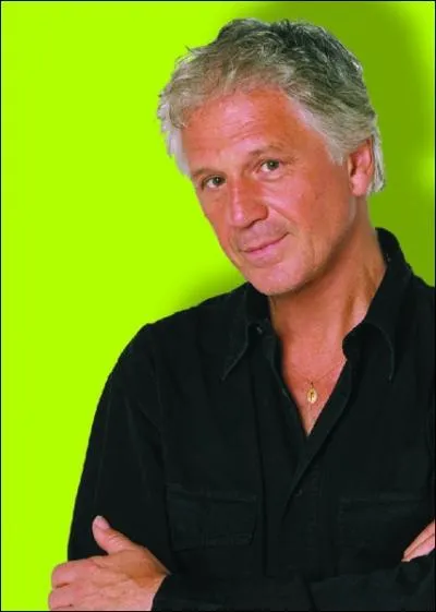 Cette personnalit se nomme ...