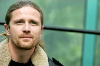 Cette personnalit se nomme ...