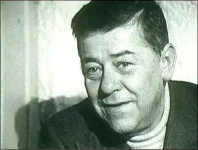 Cette personnalit se nomme ...