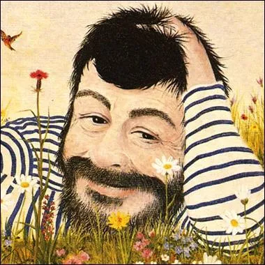 Cette personnalit se nomme ...