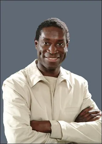 Cette personnalit se nomme ...