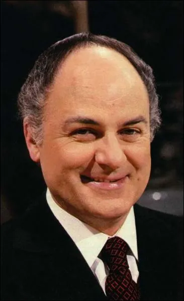 Cette personnalit se nomme ...