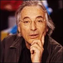 Cette personnalit se nomme ...