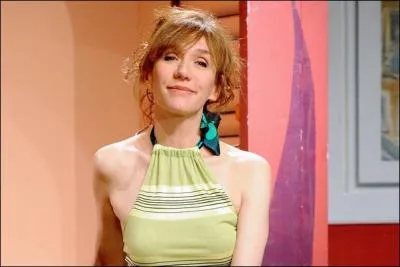 Cette personnalit se nomme ...