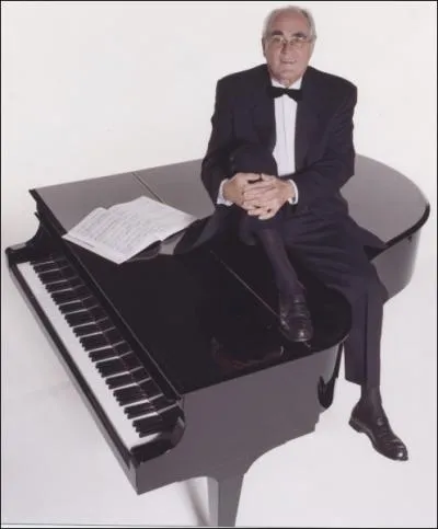 Cette personnalit se nomme ...