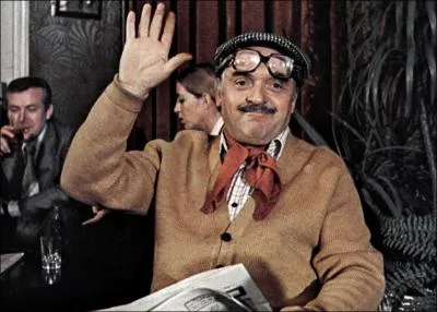 Cette personnalit se nomme ...