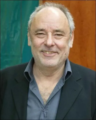 Cette personnalit se nomme ...