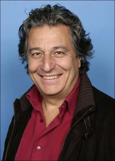 Cette personnalit se nomme ...