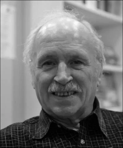 Il s'agit de Marcel ... .