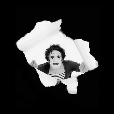 Il s'agit de Marcel ... .