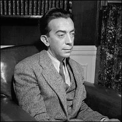 Il s'agit de Marcel ... .