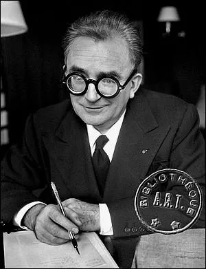 Il s'agit de Marcel ... .