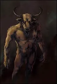 Dans la mythologie grecque, le Minotaure porte aussi un autre nom. Lequel ?