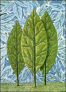 Qui a peint La belle saison ?