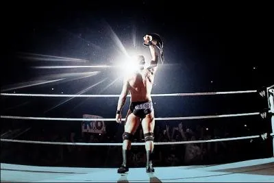 Randy Orton est le seul catcheur de l'histoire  tre pass du catcheur le plus ha en 2009 au catcheur le plus populaire en 2010 en l'espace d'un an ?