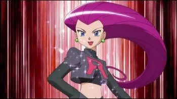 Dans la saison 'noir et blanc', quel Pokmon possde Jessie ?