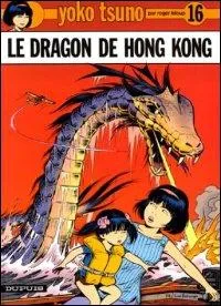 Dans cette aventure, Yoko rencontre deux dragons qui ont t crs dans quel but ?