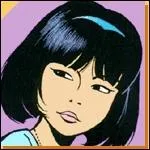 De quelle nationalit est sa grand-mre paternelle ?