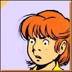 Quel est le nom de famille de ce personnage comique ?