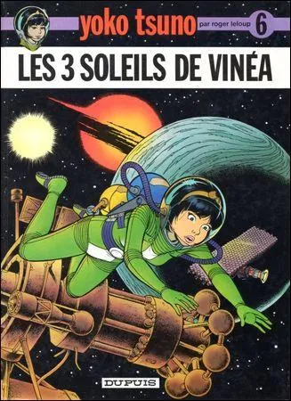 Prs de quelle plante de notre systme solaire nos aventuriers participrent-ils  un projet vinen ?