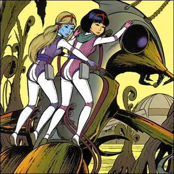 Quel est ce Titan qui leur vient en aide ?